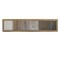 Flash Furniture Distressed Printed Coffee Cup Rack with Hooks HFKHD-GDI-CRE8-642315-GG - alternate 6